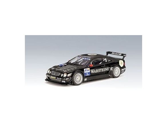 Auto Art / Gateway 60033 MERCEDES BENZ CLK DTM 2000 1/43 n.5 Modellino