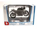 Bburago BU51047 TRIUMPH SPEED TRIPLE 2011 1:18 Modellino