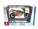 Bburago BU51050 KTM 990 SUPERMOTO 2011 1:18 Modellino