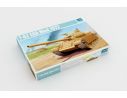 TRUMPETER 01549 T-62 ERA MOD.1972 IRAQ ARMY Modellino