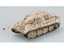 TRUMPETER 36114 JAGDTIGER (P) GERMANY 1944 Modellino