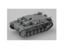 TRUMPETER 36144 STUG III AUSF. E STURMGESCHUTZ ABTEILUNG 249 RUSSIA 42 Modellino