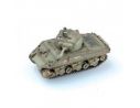 TRUMPETER 36256 M4A3 MIDDLE TANK U.S. ARMY Modellino