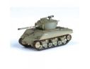 TRUMPETER 36262 M4A3 (76) MIDDLE TANK 4TH TANK BAT. Modellino