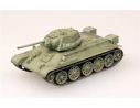 TRUMPETER 36267 T-34/76 RUSSIAN ARMY 1943 Modellino