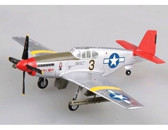 TRUMPETER 39203 P-39 Q AIR COBRA Modellino