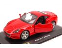 Bburago BU44015 FERRARI CALIFORNIA 2014 RED 1:32 Modellino
