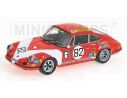 Minichamps PM400716882 PORSCHE 911S N.82 CLASS W3INNER ADAC 1000 KM 1971 KREMER-NEUHAUS 1:43 Modellino