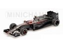 Minichamps PM530154322 MC LAREN MP4-30 J.BUTTON 2015 N.22 AUSTRALIAN GP 1:43 Modellino