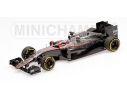 MINICHAMPS 530154320 McLAREN HONDA MP4-30 KEVIN MAGNUSSEN AUSTRALIAN GP 2015 Modellino