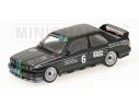 Minichamps PM430872006 BMW M3 N.6 DTM 1987 H.GROHS 1:43 Modellino