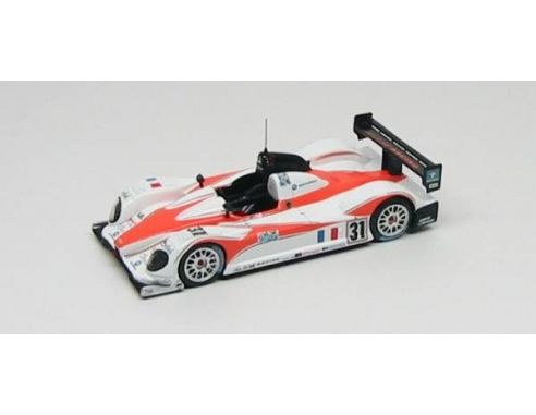 Spark Model S0130 COURAGE CG N.DEL BELLO N.31 LM'05 Modellino