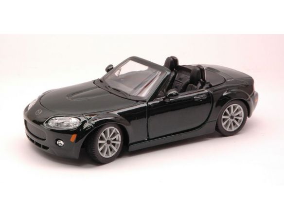 Bburago BU22109 MAZDA MX 5 MIATA 2007 1:24 Modellino