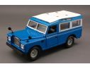 Bburago BU22063 LAND ROVER 110 1983 1:24 Auto Stradali