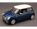 Bburago BU22055 NEW MINI COOPER 2000 1:24 Modellino