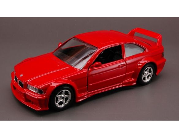 Bburago BU22036 BMW M3 CUP 1:24 Auto Stradali