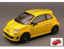 Bburago BU21070 ABARTH 695 TRIBUTO FERRARI 1:24 Modellino