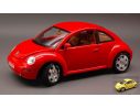 Bburago BU12021 VW NEW BEETLE 1998 1:18 Modellino