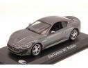 White Box WBS040 MASERATI GRANTURISMO MC STRADALE 2010 METALLIC DARK GREY 1:43 Modellino
