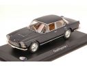 White Box WBS041 MASERATI QUATTROPORTE I 1963 DARK BLUE 1:43 Modellino