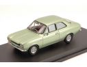 White Box WBX0003 FORD ESCORT MKI 1300 GT 1969 METALLIC GREEN 1:43 Modellino