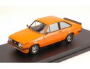 White Box WBX0005 FORD FORD ESCORT MKII RS 2000 1977 ORANGE 1:43 Modellino