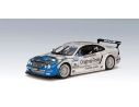 Auto Art / Gateway 60037 MERCEDES BENZ CLK DTM 2000 1/43 n.18 Modellino