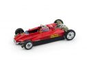 Brumm BM0267M FERRARI 126 C2 MULETTO/T CAR S.MARINO GP 1982 LIM.300 1:43 Modellino