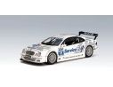 Auto Art / Gateway 60039 MERCEDES BENK CLK DTM 2000 1/43 n.24 Modellino