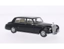 Neo Scale Models NEO45340 ROLLS ROYCE PHANTOM VI EWB RHD BLACK 1:43 Modellino