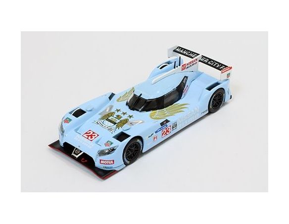PremiumX PRD519 NISSAN GT-R LM NISMO N.23 M.CITY EDITION 2015 1:43 Modellino