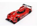PremiumX PRD518 NISSAN GT-R LM NISMO N.23 SEBRING TEST 2015 1:43 Modellino