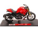 Maisto MI13095 DUCATI MONSTER 1200S 1:18 Modellino