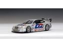 Auto Art / Gateway 60132 MERCEDES BENK CLK DTM 2001 1/43 n.2 Modellino