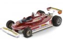 Hot Wheels HWV8372 FERRARI 312 T4 J.SCHECKTER 1979 ITALY GP WORLD CHAMPION 1:43 Modellino