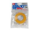 TAMIYA 87034 NASTRO PER MASCHERATURE MASKING TAPE 10mm REFILL