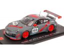 Spark Model SA027 PORSCHE 997 GT3 R N.69 5th MACAU GT CUP 2012 ROMAIN DUMAS 1:43 Modellino