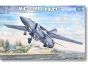 TRUMPETER 03210 MIG-23 ML FLOGGER G Modellino