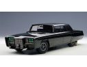 Auto Art / Gateway AA71546 BLACK BEAUTY GREEN HORNET TV SERIES BLACK 1:18 Modellino