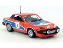Ixo model RAC057 TRIUMPH TR 7 V 8 N.5 1978 1:43 Modellino
