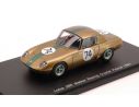 Spark Model S0267 LOTUS 26R N.74 WALKER RACING CRYSTAL PALACE 1964 1:43 Modellino