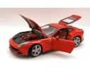 Hot Wheels HWX5474 FERRARI F12 BERLINETTA 2012 RED 1:18 Auto Stradali