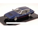 Spark Model S2190 LOTUS ELITE S2 ESSEX 1980 MET.BLUE 1:43 Modellino
