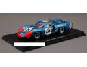 Spark Model S1542 ALPINE A 220 N.28 LM 1968 1:43 Modellino