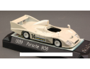 Solido SL1843 PORSCHE 908 N.14 LE MANS 1981 JOEST/WHITTINGTON/NIEDZWIE 1:43 Modellino