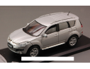 Solido SL143329 CITROEN C CROSSER 2007 SILVER 1:43 Modellino