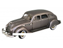 Signature SIGN18126 CHRYSLER AIRFLOW 1936 SILVER 1:18 Modellino
