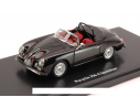 Schuco SH8836 PORSCHE 356 A SPEEDSTER BLACK 1:43 Modellino