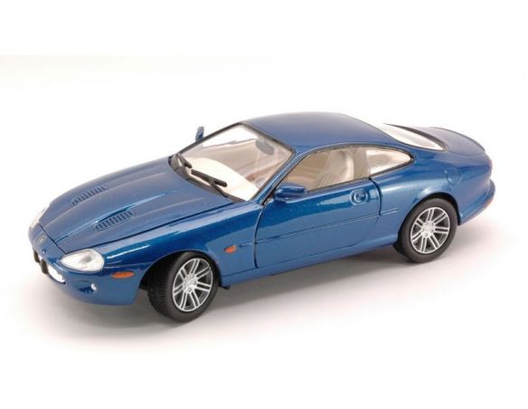 Mondo Motors MM51062 JAGUAR XKR 2006 1:24 Modellino