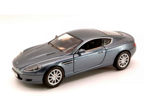 Mondo Motors MM51059 ASTON MARTIN DB 9 2003 1:24 Modellino
